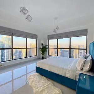 Luxury Jbr , Beach , Pool , Parking شقة
