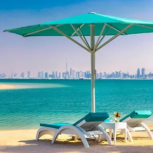 Anantara World Islands דובאי