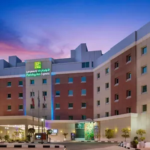 Holiday Express Internet City By Ihg Otel
