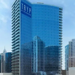 Tryp By Wyndham דובאי