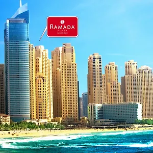 4* Hotel Delta By Marriott Jumeirah Beach,
