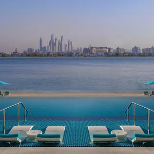 The Retreat Palm Mgallery By Sofitel דובאי