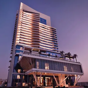5* Hotel Grand Plaza Moevenpick