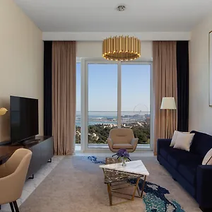Avani Palm View & Dubai