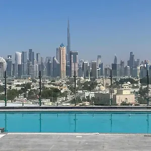 4* Ξενοδοχείο Al Khoory Courtyard