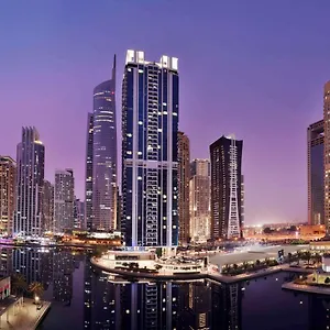 Moevenpick Jumeirah Lakes Towers Otel
