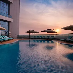 4* Ξενοδοχείο Millennium Place Barsha Heights