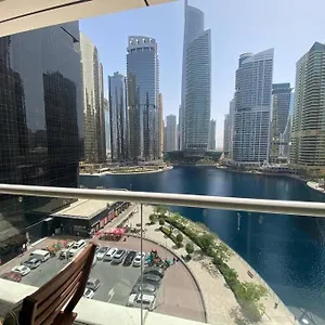 Waking Up With The Sea View! شقة