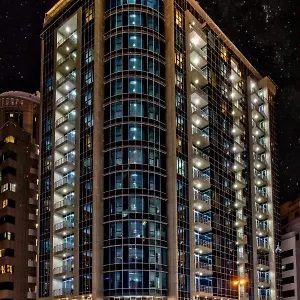 Icon Delux Al Barsha - Formerly Abidos דובאי