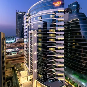 Dusit D2 Kenz Dubai