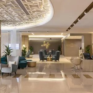 4* Lejlighedshotel Two Seasons &