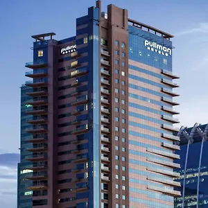 5* Hotel Pullman Jumeirah Lakes Towers