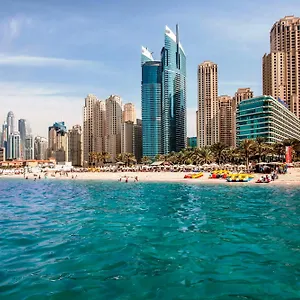 5* Feriested Hilton Jumeirah