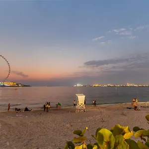  Apartment Jumeirah Residents, Free Parking