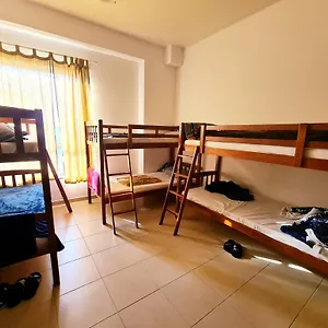  Auberge de jeunesse Dxb Backpackers
