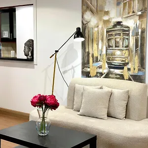 Beautiful 2br & 4br On Jbr Beach, Walking Distance To Bluewaters Island - By Sunkissed Homes شقة