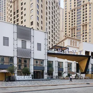 Rove Jbr Otel