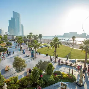 Regent Sea View 2br Jbr Walk - Next To Bluewater Island & Eye شقة