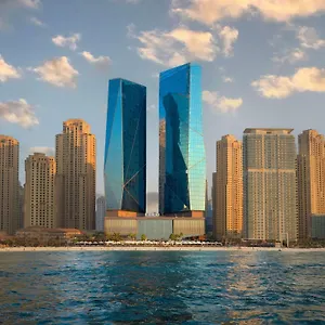 5* Feriested Rixos Premium Jbr