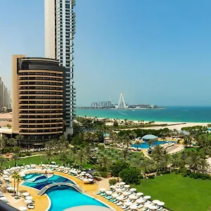 Le Royal Meridien Beach & Spa Dubai