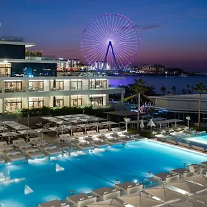 Five Luxe Otel