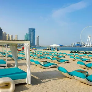 5* Feriested Al Habtoor Grand Resort, Autograph Collection