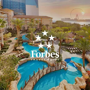 5* Feriested The Ritz-carlton,