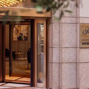 Fairmont דובאי