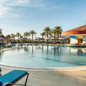 5* Feriested Sheraton Jumeirah Beach