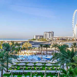 4* Feriested Doubletree By Hilton Jumeirah