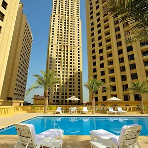 4* Aparthotel Suha Jbr