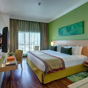 Al Khoory Executive Hotel, Al Wasl דובאי